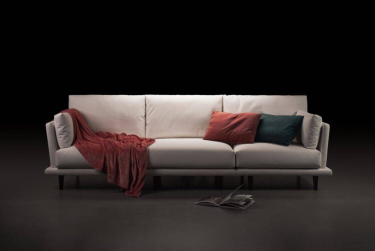 Canapea Alfinosa фото 1