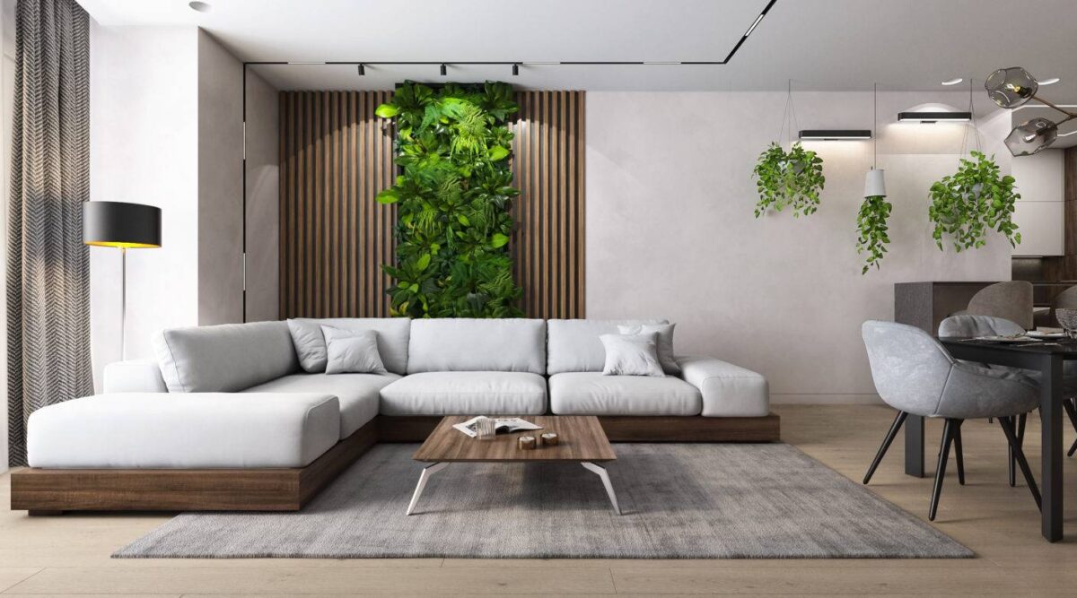 Canapea Appiani în interior фото 4