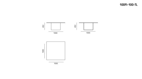 Диван FIO размеры фото 7