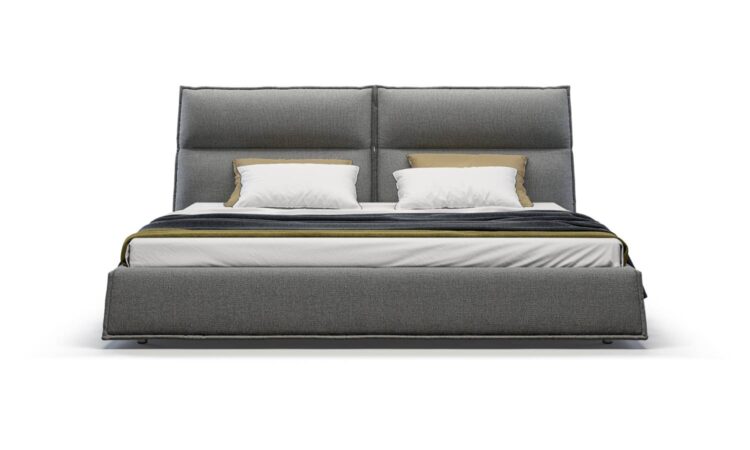 Dormitor pentru saltea de 2000 x 2000 LANA фото