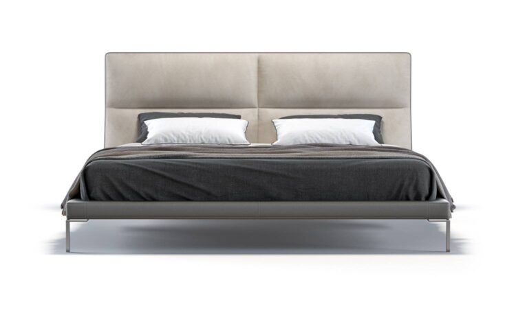 Кровать под матрас 2000 x 2000 Laval фото