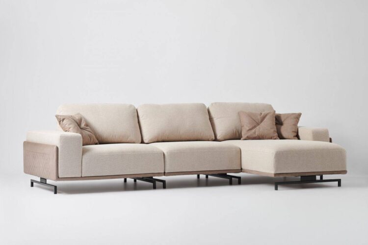 Canapea BOTTERA фото 3