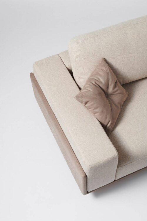 Canapea BOTTERA фото 5