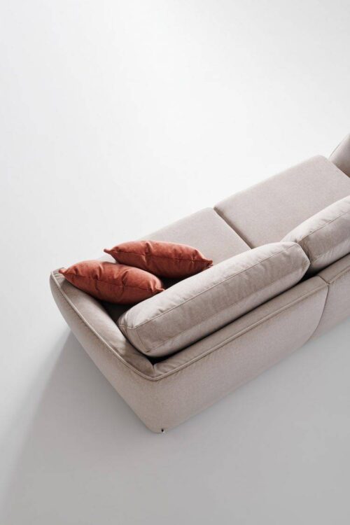 Canapea Moon фото 5