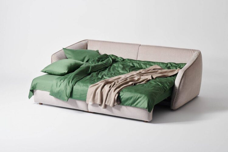 Canapea Moon фото 10