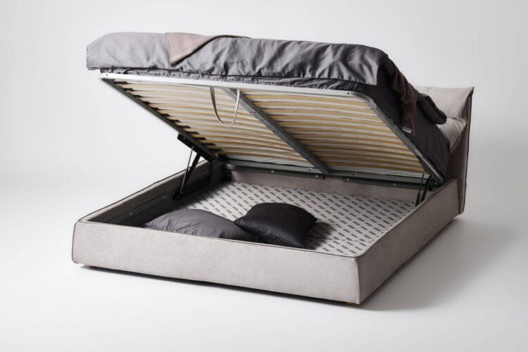 Кровать Limura фото 2