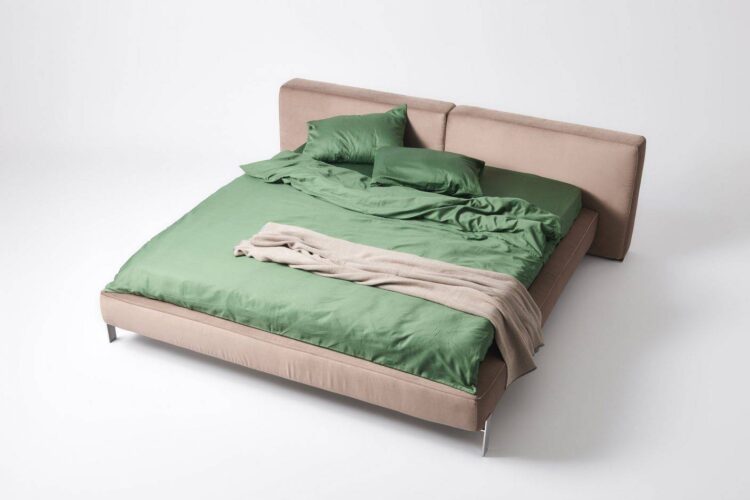 Кровать Vogue фото 1