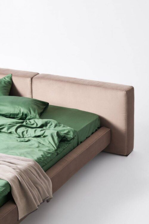 Кровать Vogue фото 4