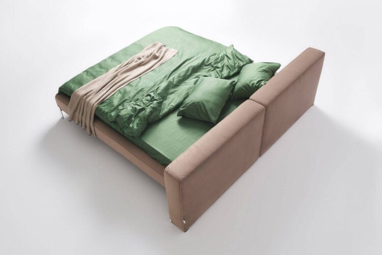 Кровать Vogue фото 6