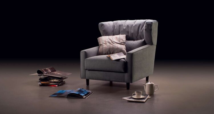 Кресло Milton фото 3