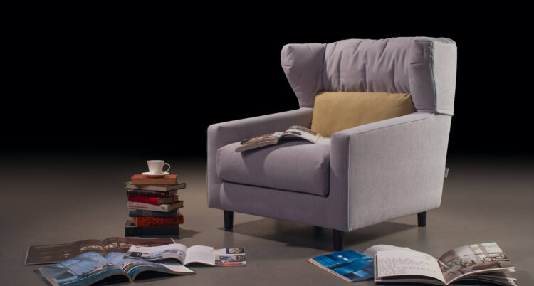 Кресло Milton фото 5