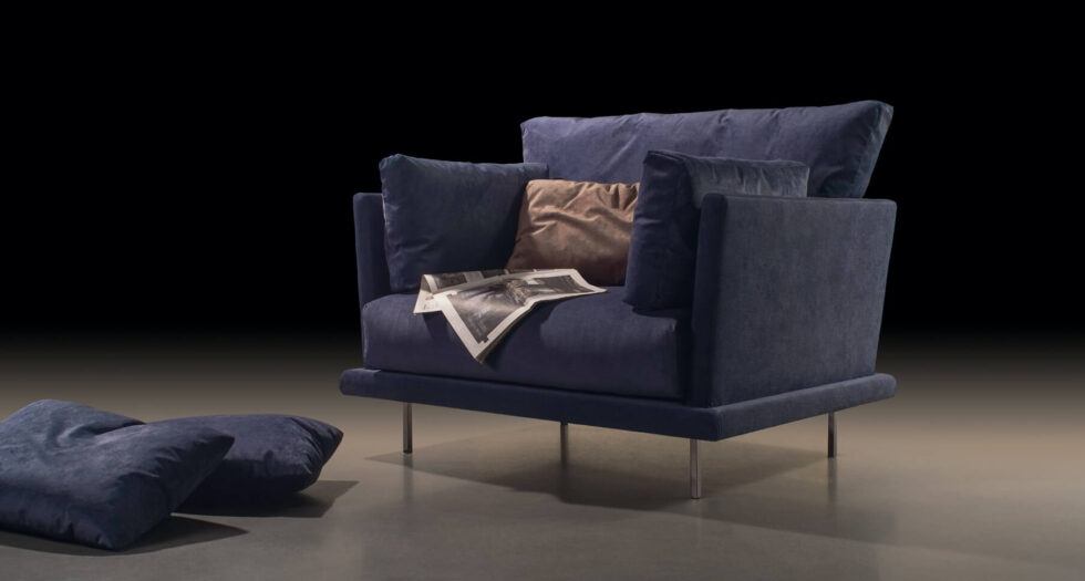 Кресло Alfinosa