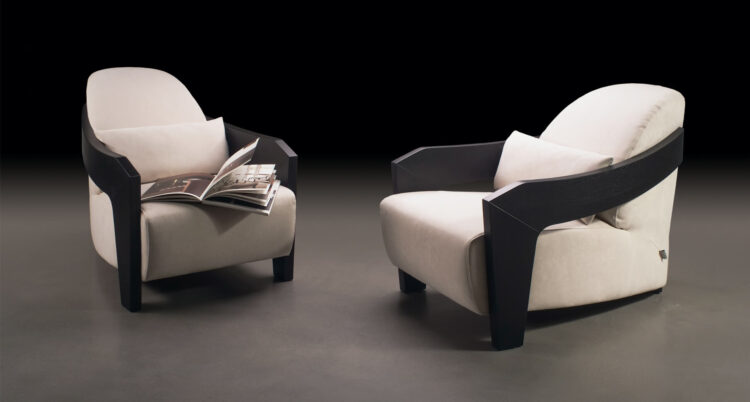 Кресло Moko фото 1