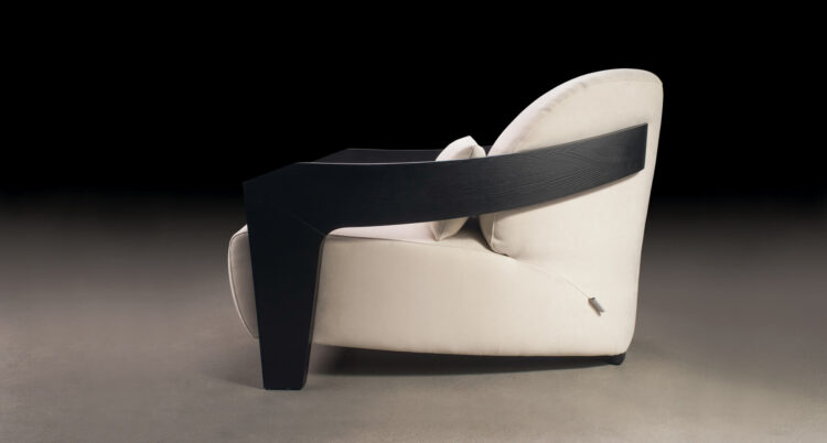 Кресло Moko фото 2