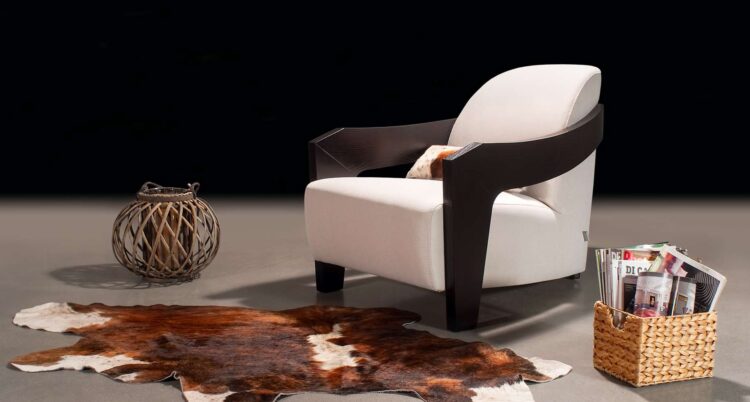 Кресло Moko фото 4