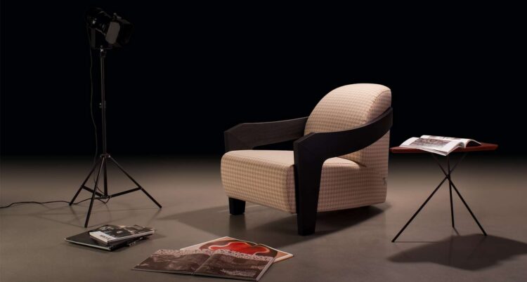 Кресло Moko фото 7