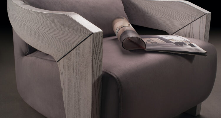 Кресло Moko фото 6