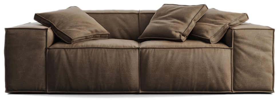 Диван Melia детали