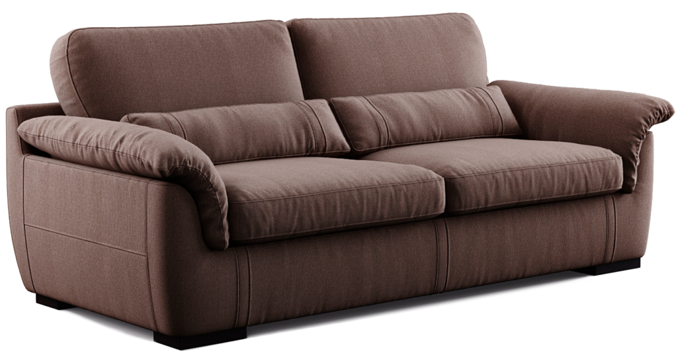 Диван Nubi детали