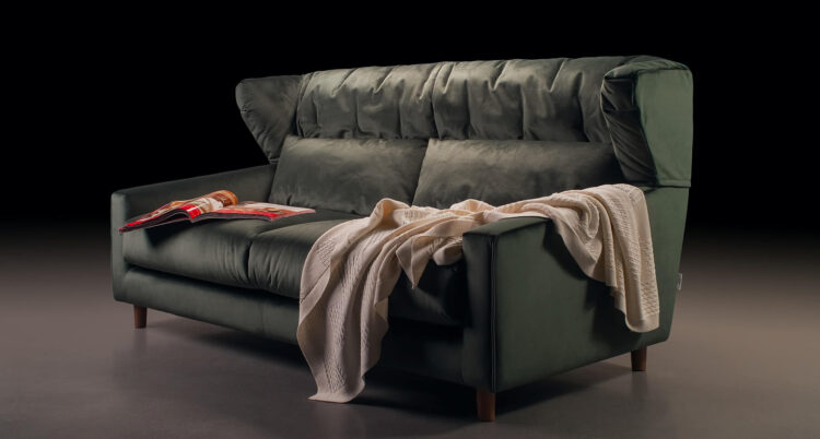 Диван Milton фото 7