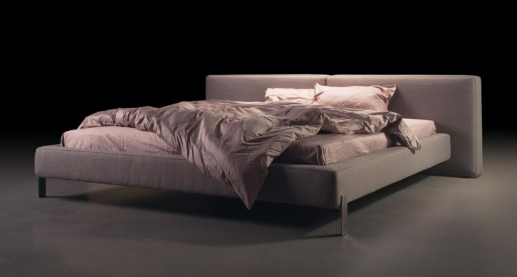 Кровать Vogue фото 9