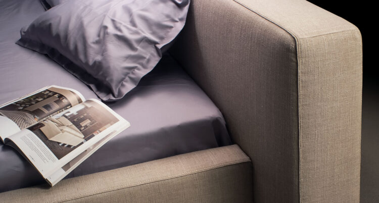 Кровать Vogue фото 10