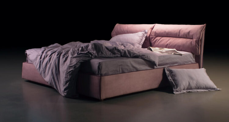 Кровать Limura фото 9