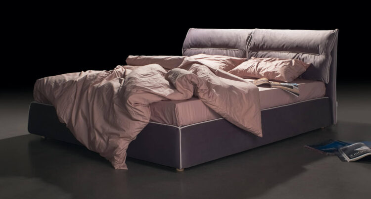 Кровать Limura фото 11