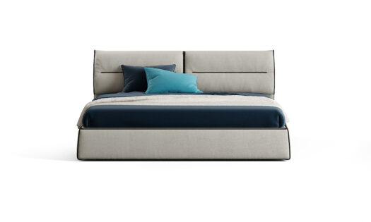 Кровать под матрас 1800 x 2000 Limura фото