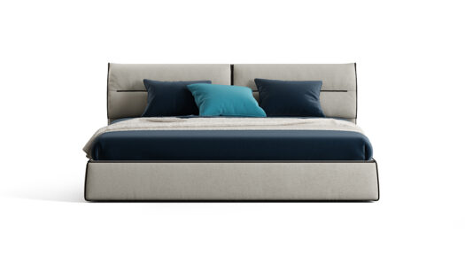 Кровать под матрас 2000 x 2000 Limura фото