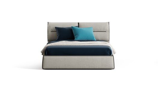 Кровать под матрас 1400 x 2000 Limura фото