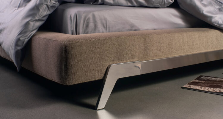 Кровать Eterna фото 13