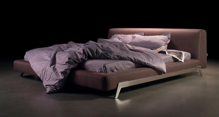 Кровать Eterna фото 16