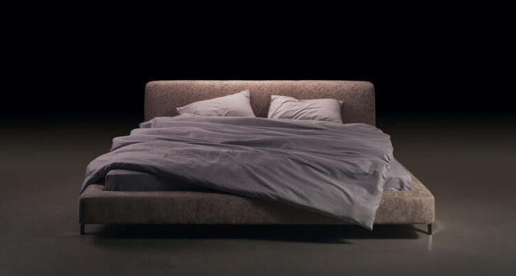 Кровать Eterna фото 20