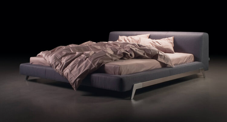 Кровать Eterna фото 9