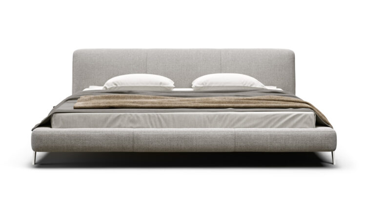 Кровать под матрас 2000 x 2000 Eterna фото