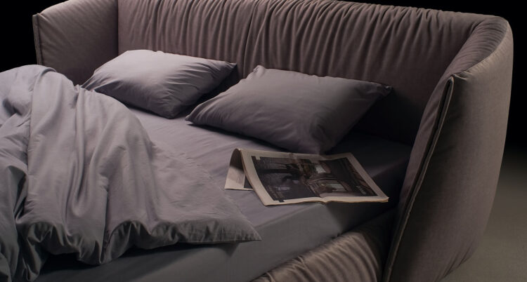 Кровать Too night фото 6