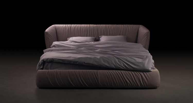 Кровать Too night фото 7