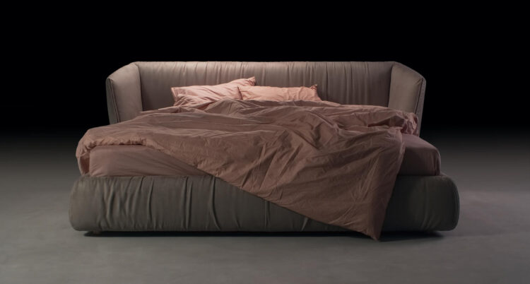 Кровать Too night фото 5