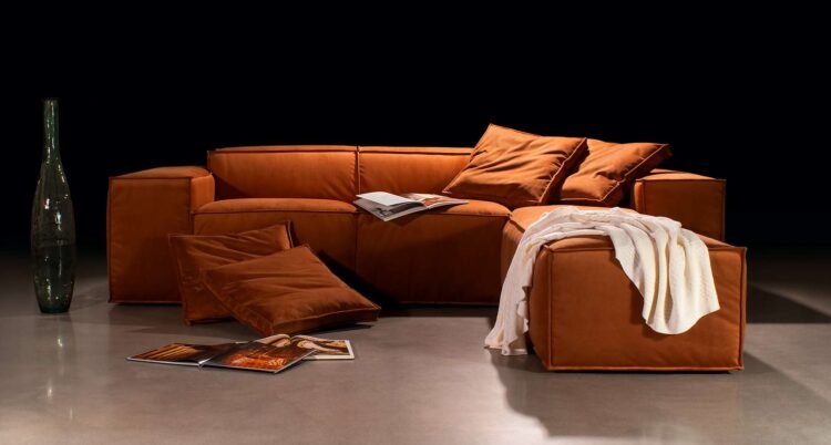 Диван Melia фото 8