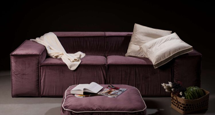 Диван Melia фото 9