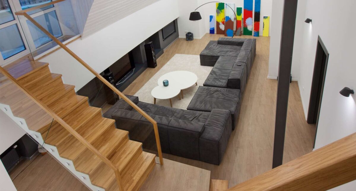 Диван Melia в интерьере фото 6