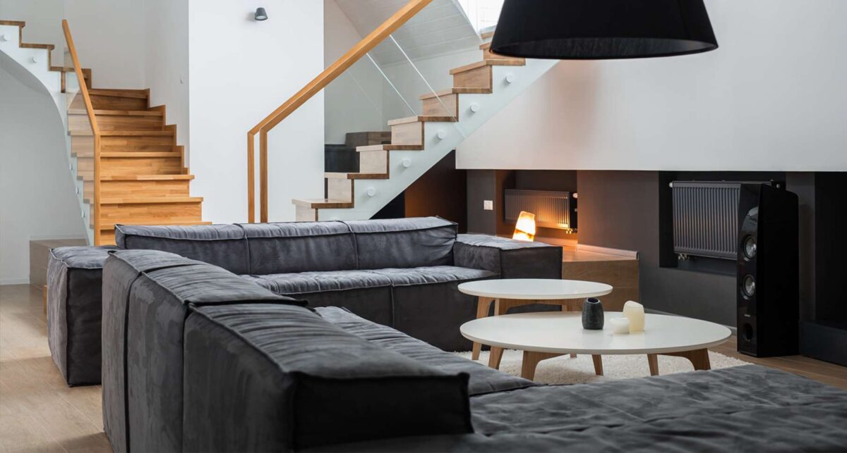 Диван Melia в интерьере фото 10