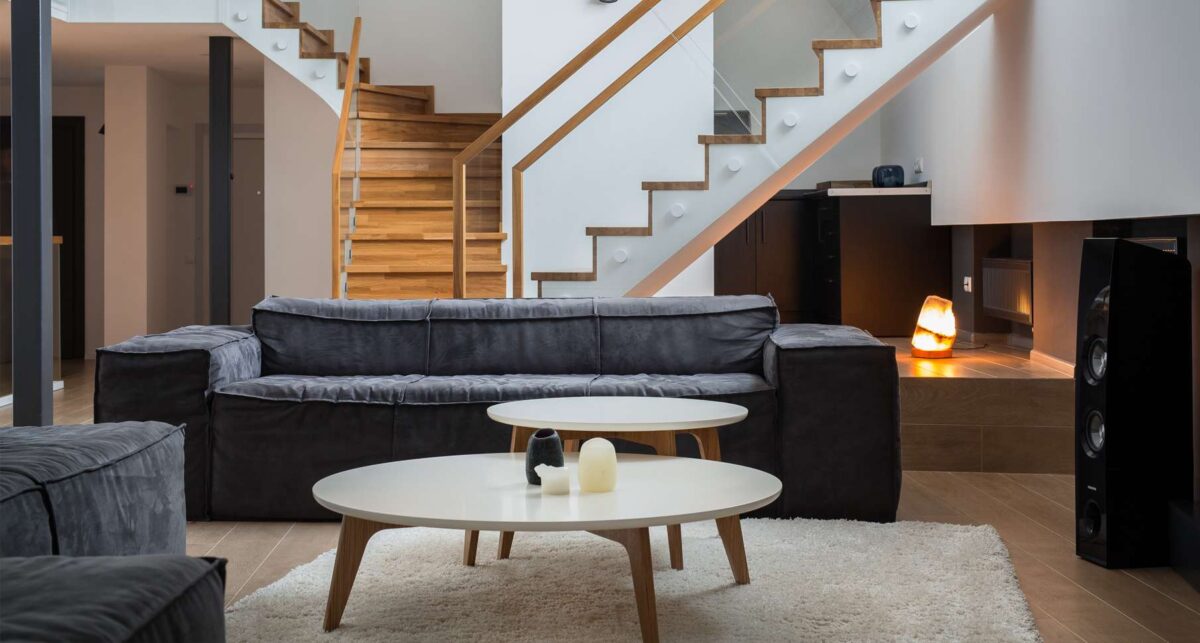 Диван Melia в интерьере фото 15