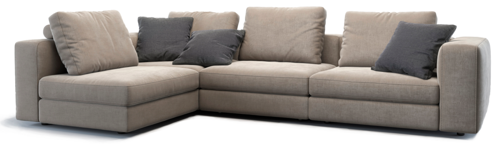 Диван Soho детали