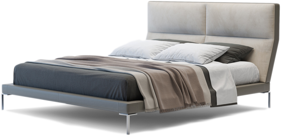 Кровать Laval детали