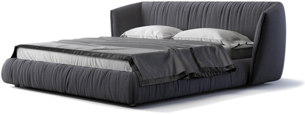 Кровать Too night детали