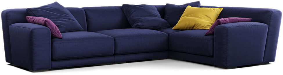 Диван Tutto детали