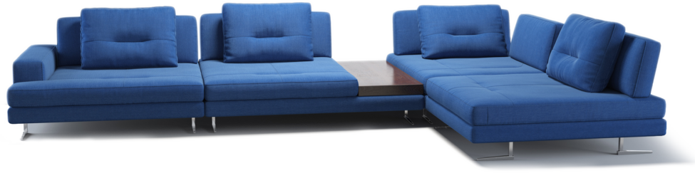 Диван Ermes детали