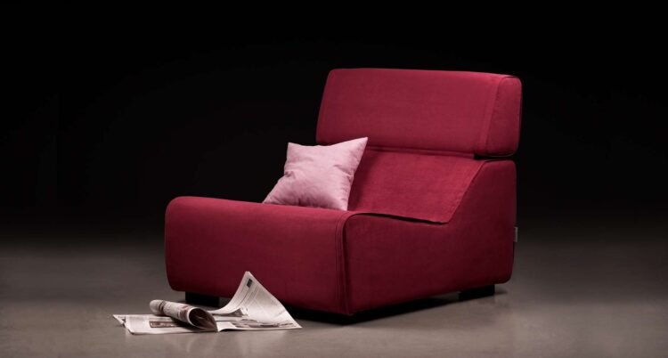 Кресло Ria фото 2